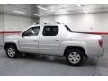 Billet Silver Metallic - Ridgeline RTL Photo No. 11