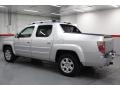 Billet Silver Metallic - Ridgeline RTL Photo No. 12
