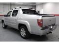 Billet Silver Metallic - Ridgeline RTL Photo No. 13