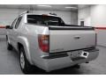 Billet Silver Metallic - Ridgeline RTL Photo No. 14