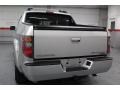 Billet Silver Metallic - Ridgeline RTL Photo No. 15