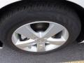 Shimmering White - Elantra GLS Photo No. 3
