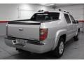 Billet Silver Metallic - Ridgeline RTL Photo No. 18