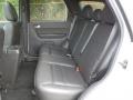 Charcoal Black Rear Seat Photo for 2012 Ford Escape #72672031