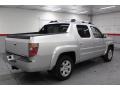 Billet Silver Metallic - Ridgeline RTL Photo No. 19
