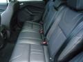 Charcoal Black Rear Seat Photo for 2013 Ford Escape #72672076