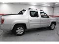 Billet Silver Metallic - Ridgeline RTL Photo No. 21