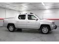 Billet Silver Metallic - Ridgeline RTL Photo No. 23