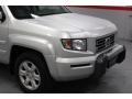 Billet Silver Metallic - Ridgeline RTL Photo No. 24