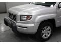 Billet Silver Metallic - Ridgeline RTL Photo No. 25