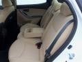 Shimmering White - Elantra GLS Photo No. 11