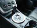 2008 Brilliant Black Mazda CX-7 Touring  photo #20