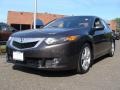 Grigio Metallic - TSX Sedan Photo No. 1