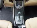 Shimmering White - Elantra GLS Photo No. 14
