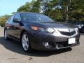 Grigio Metallic - TSX Sedan Photo No. 3