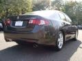 Grigio Metallic - TSX Sedan Photo No. 4