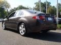 Grigio Metallic - TSX Sedan Photo No. 6