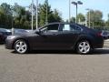 Grigio Metallic - TSX Sedan Photo No. 7