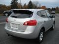 Silver Ice - Rogue S AWD Photo No. 6