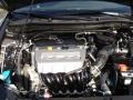 Grigio Metallic - TSX Sedan Photo No. 11