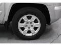 Billet Silver Metallic - Ridgeline RTL Photo No. 40