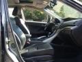 Grigio Metallic - TSX Sedan Photo No. 13