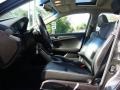 Grigio Metallic - TSX Sedan Photo No. 17