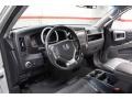 Billet Silver Metallic - Ridgeline RTL Photo No. 48