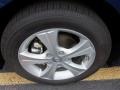 Atlantic Blue - Elantra Coupe GS Photo No. 3