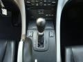 Grigio Metallic - TSX Sedan Photo No. 26