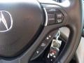Grigio Metallic - TSX Sedan Photo No. 28