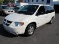 Stone White - Grand Caravan SXT Photo No. 2