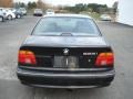 1997 Jet Black BMW 5 Series 528i Sedan  photo #5