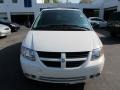 Stone White - Grand Caravan SXT Photo No. 3