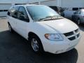 Stone White - Grand Caravan SXT Photo No. 4