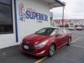 Venetian Red Pearl - Sonata Hybrid Photo No. 1