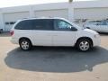Stone White - Grand Caravan SXT Photo No. 5