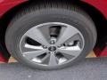 Venetian Red Pearl - Sonata Hybrid Photo No. 3