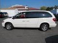 Stone White - Grand Caravan SXT Photo No. 8