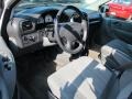 Stone White - Grand Caravan SXT Photo No. 10