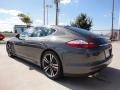 Agate Grey Metallic - Panamera Turbo Photo No. 3