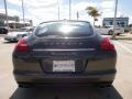 Agate Grey Metallic - Panamera Turbo Photo No. 4