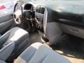 Stone White - Grand Caravan SXT Photo No. 13