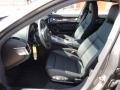 Agate Grey Metallic - Panamera Turbo Photo No. 6