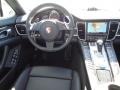 Agate Grey Metallic - Panamera Turbo Photo No. 8