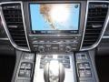 Agate Grey Metallic - Panamera Turbo Photo No. 9