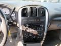 Stone White - Grand Caravan SXT Photo No. 20