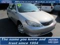 Lunar Mist Metallic - Camry LE Photo No. 1