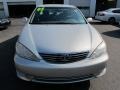 Lunar Mist Metallic - Camry LE Photo No. 3