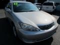 Lunar Mist Metallic - Camry LE Photo No. 4